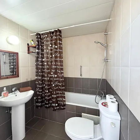 Apartment Sun Julz - Queens Gardens