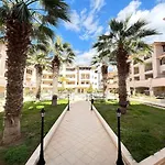 Sun Julz - Queens Gardens Paphos