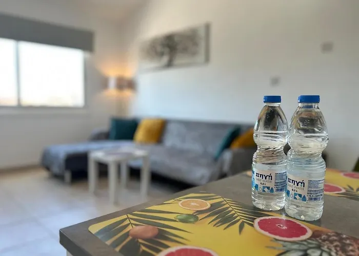 Sun Julz - Queens Gardens Apartamento *