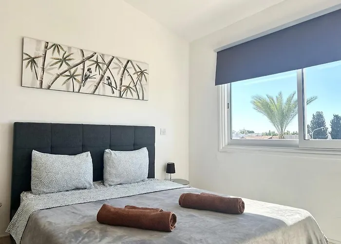 Sun Julz - Queens Gardens Apartamento