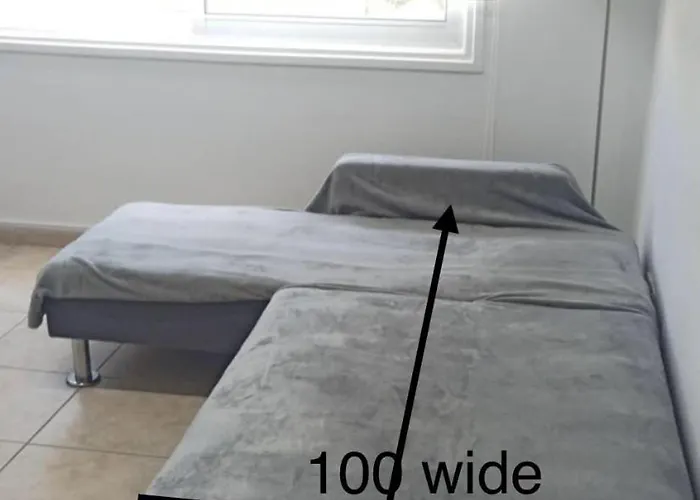 Sun Julz - Queens Gardens Apartamento