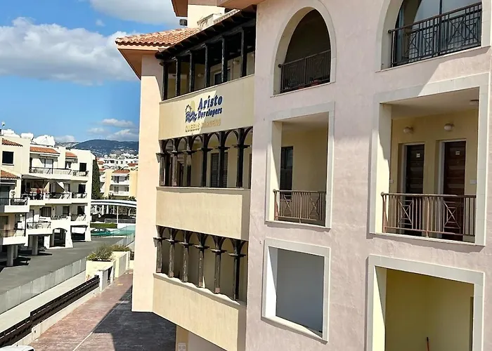 Apartamento Sun Julz - Queens Gardens