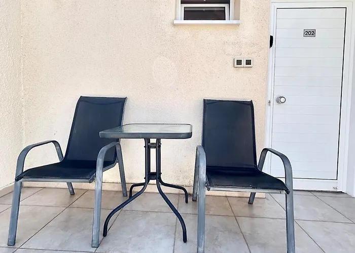 Sun Julz - Queens Gardens Apartamento *