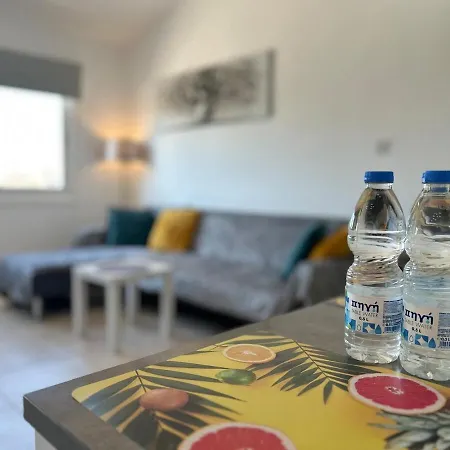 Sun Julz - Queens Gardens Apartament *