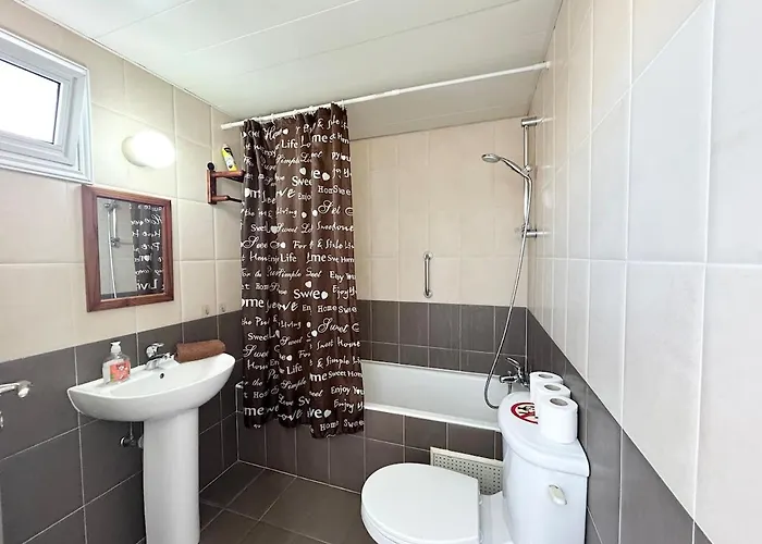 Apartament Sun Julz - Queens Gardens