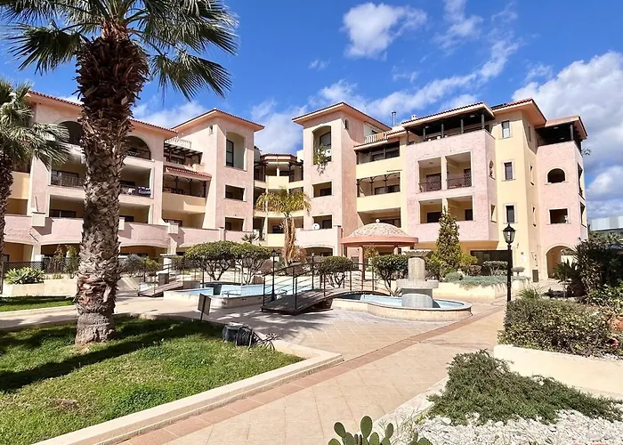 Apartament Sun Julz - Queens Gardens *